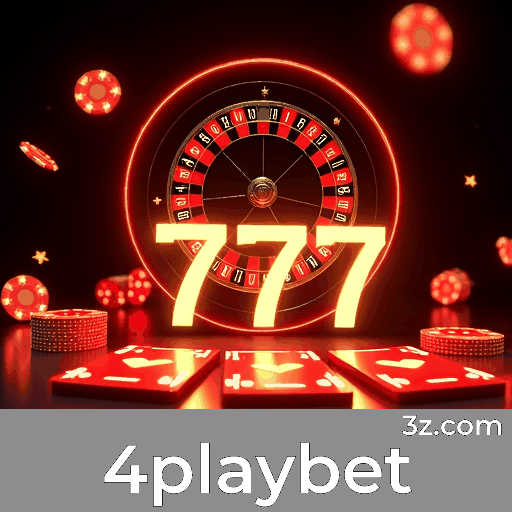 4playbet: Plataforma Segura e Divertida de Cassino