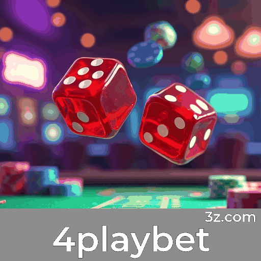 4playbet: Plataforma Segura e Divertida de Cassino