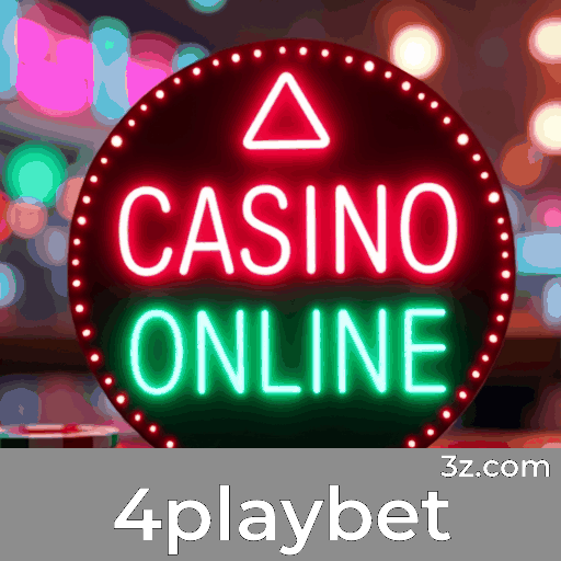 Revolução Tecnológica da 4playbet: Onde Inovação Encontra Entretenimento