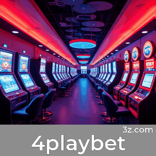 3D Imersivo e Jogos com Dealer Real na 4playbet