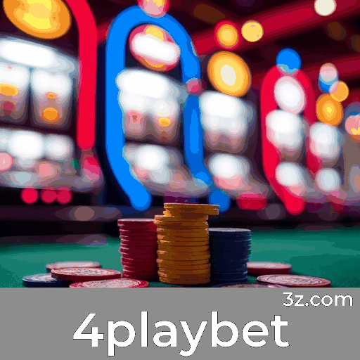 4playbet: Exclusivo com Dobro de Bônus e Promoção