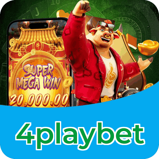 Login rápido no app 4playbet
