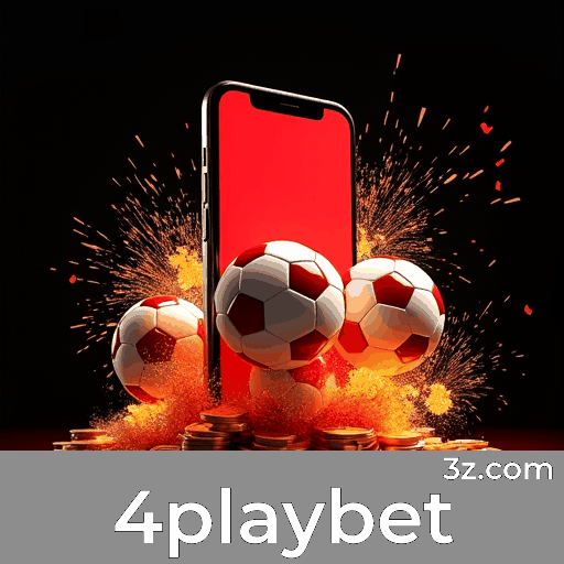 Revolução Tecnológica da 4playbet: Onde Inovação Encontra Entretenimento