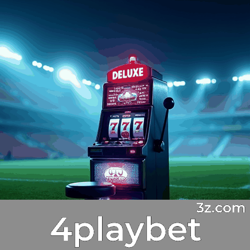 4playbet: Plataforma com Bônus Generosos para Brasileiros