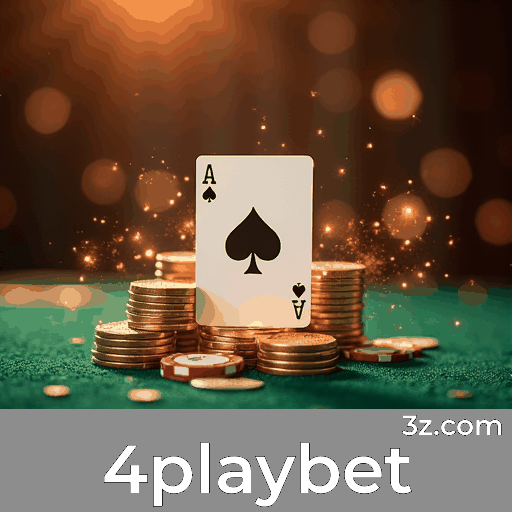 4playbet: Domine Jogos com Estratégias Vencedoras